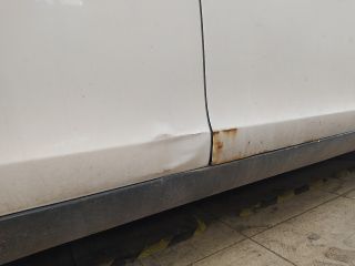 bontott SEAT ALTEA Első Klíma Cső Kompresszorhoz