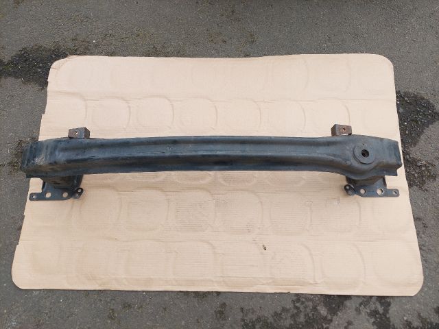 bontott SEAT ALTEA Első Lökhárító Merevítő (Fém)