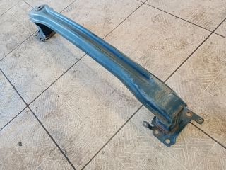 bontott SEAT ALTEA Első Lökhárító Merevítő (Fém)