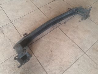 bontott SEAT ALTEA Első Lökhárító Merevítő (Fém)