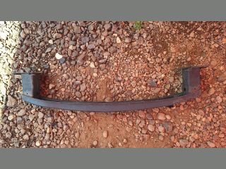 bontott SEAT ALTEA Első Lökhárító Merevítő (Fém)