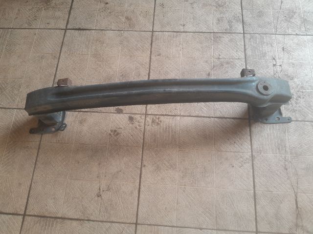 bontott SEAT ALTEA Első Lökhárító Merevítő (Fém)