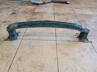 bontott SEAT ALTEA Első Lökhárító Merevítő (Fém)