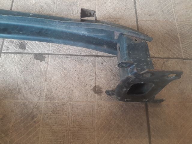 bontott SEAT ALTEA Első Lökhárító Merevítő (Fém)