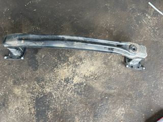 bontott SEAT ALTEA Első Lökhárító Merevítő (Fém)