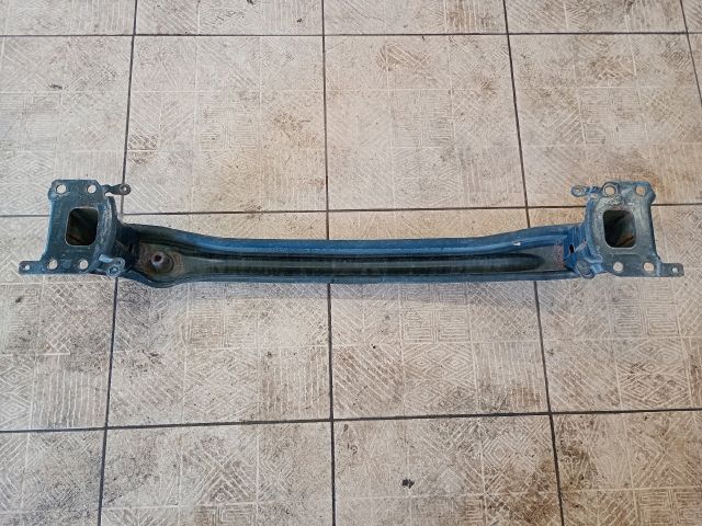 bontott SEAT ALTEA Első Lökhárító Merevítő (Fém)