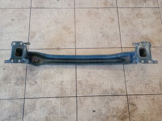 bontott SEAT ALTEA Első Lökhárító Merevítő (Fém)