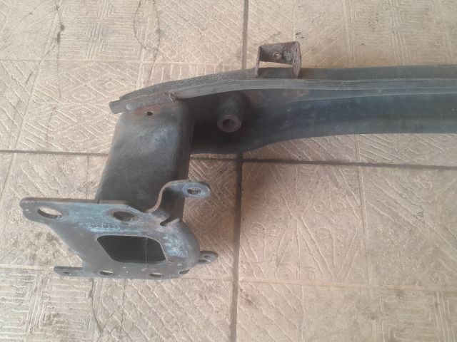 bontott SEAT ALTEA Első Lökhárító Merevítő (Fém)