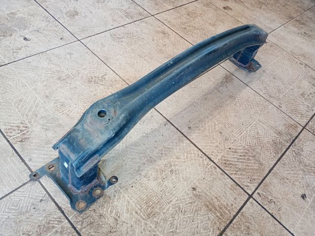 bontott SEAT ALTEA Első Lökhárító Merevítő (Fém)