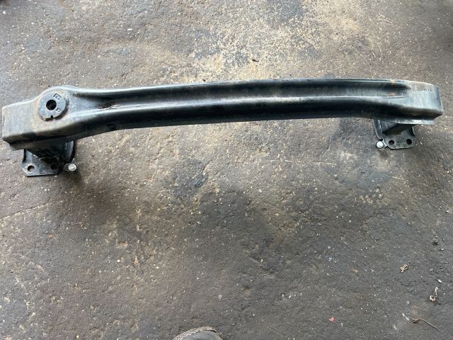 bontott SEAT ALTEA Első Lökhárító Merevítő (Fém)