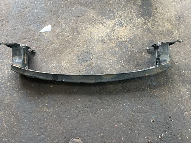 bontott SEAT ALTEA Első Lökhárító Merevítő (Fém)