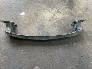 bontott SEAT ALTEA Első Lökhárító Merevítő (Fém)