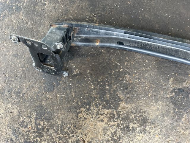 bontott SEAT ALTEA Első Lökhárító Merevítő (Fém)