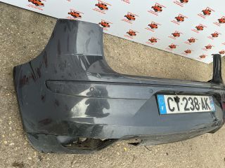 bontott SEAT ALTEA Első Lökhárító Merevítő (Fém)