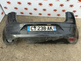 bontott SEAT ALTEA Első Lökhárító Merevítő (Fém)