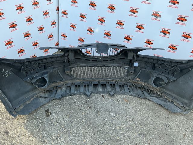 bontott SEAT ALTEA Első Lökhárító (Részeivel)