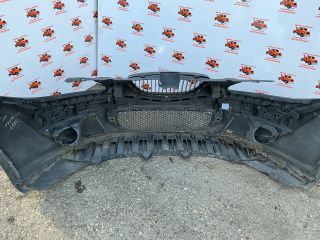 bontott SEAT ALTEA Első Lökhárító (Részeivel)