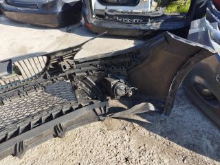 bontott SEAT ALTEA Első Lökhárító (Részeivel)