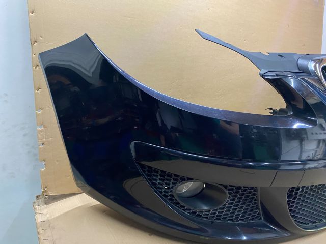 bontott SEAT ALTEA Első Lökhárító (Részeivel)