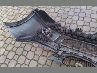 bontott SEAT ALTEA Első Lökhárító (Részeivel)