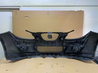 bontott SEAT ALTEA Első Lökhárító (Részeivel)