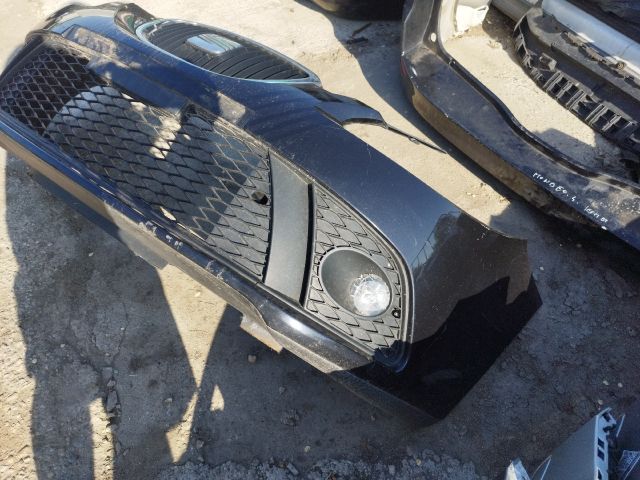 bontott SEAT ALTEA Első Lökhárító (Részeivel)