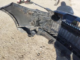 bontott SEAT ALTEA Első Lökhárító (Részeivel)