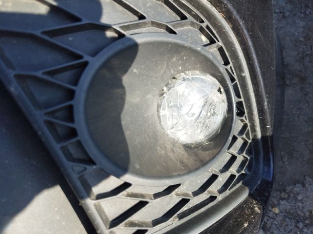 bontott SEAT ALTEA Első Lökhárító (Részeivel)