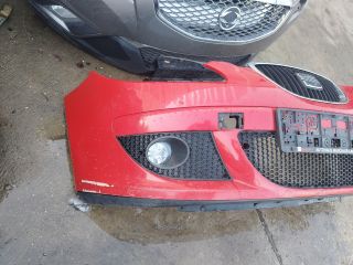 bontott SEAT ALTEA Első Lökhárító (Részeivel)