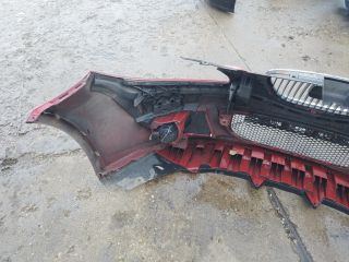 bontott SEAT ALTEA Első Lökhárító (Részeivel)