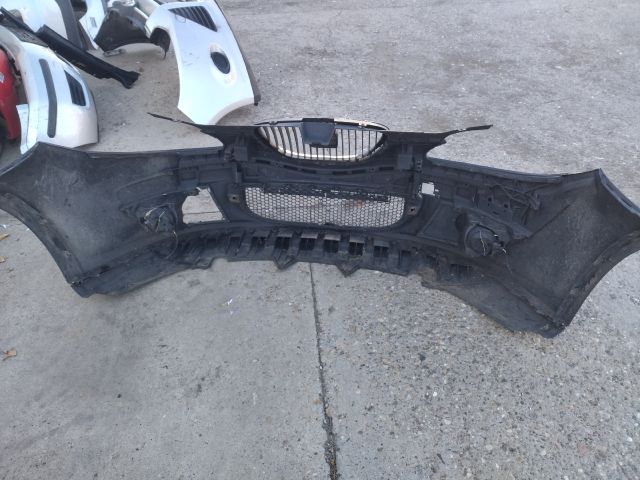 bontott SEAT ALTEA Első Lökhárító (Részeivel)