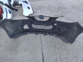 bontott SEAT ALTEA Első Lökhárító (Részeivel)