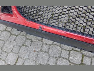 bontott SEAT ALTEA Első Lökhárító (Részeivel)