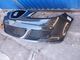 bontott SEAT ALTEA Első Lökhárító (Részeivel)