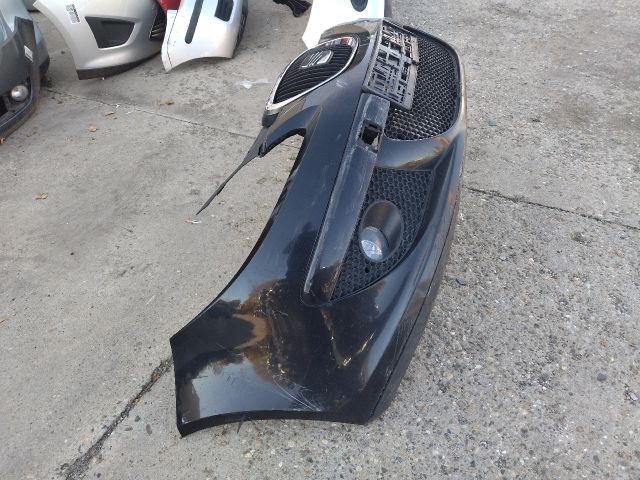 bontott SEAT ALTEA Első Lökhárító (Részeivel)