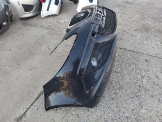 bontott SEAT ALTEA Első Lökhárító (Részeivel)