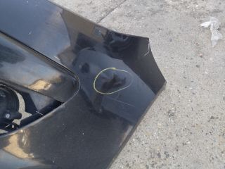 bontott SEAT ALTEA Első Lökhárító (Részeivel)