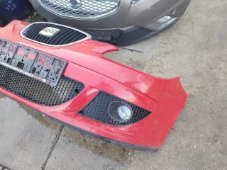 bontott SEAT ALTEA Első Lökhárító (Részeivel)