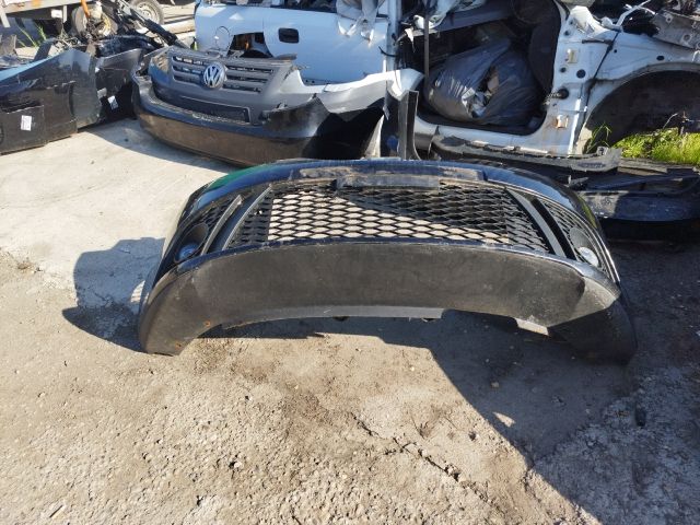 bontott SEAT ALTEA Első Lökhárító (Részeivel)