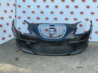 bontott SEAT ALTEA Első Lökhárító (Részeivel)