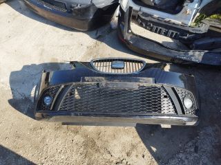 bontott SEAT ALTEA Első Lökhárító (Részeivel)