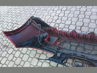 bontott SEAT ALTEA Első Lökhárító (Részeivel)