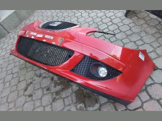 bontott SEAT ALTEA Első Lökhárító (Részeivel)