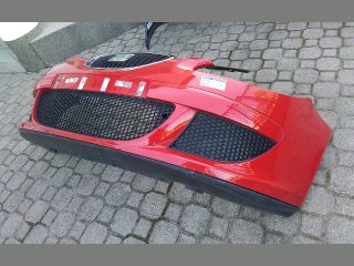 bontott SEAT ALTEA Első Lökhárító (Részeivel)