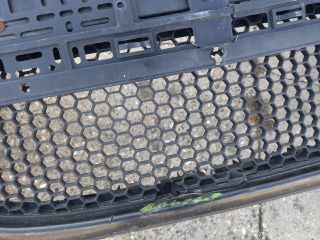 bontott SEAT ALTEA Első Lökhárító (Részeivel)