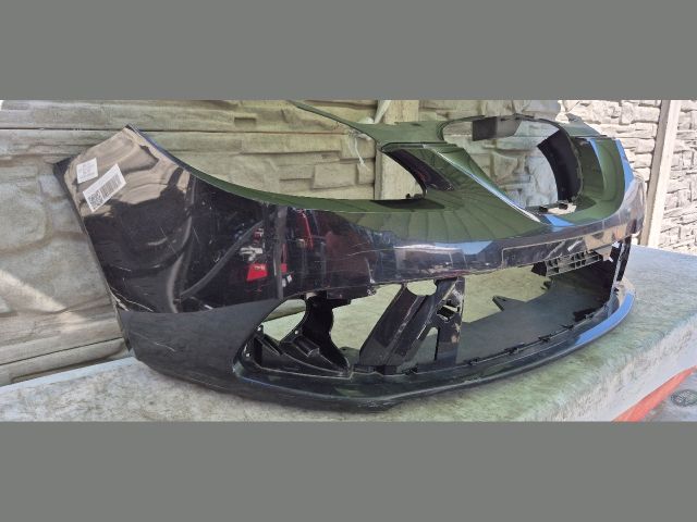 bontott SEAT ALTEA Első Lökhárító (Üresen)