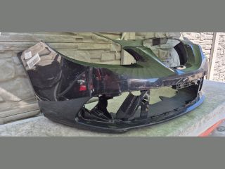 bontott SEAT ALTEA Első Lökhárító (Üresen)