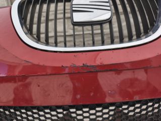 bontott SEAT ALTEA Első Lökhárító (Üresen)