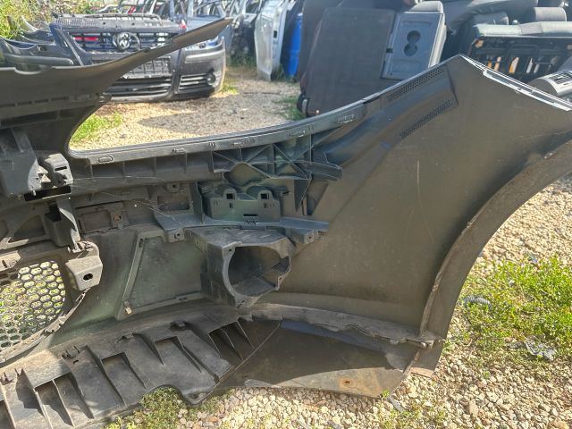 bontott SEAT ALTEA Első Lökhárító (Üresen)