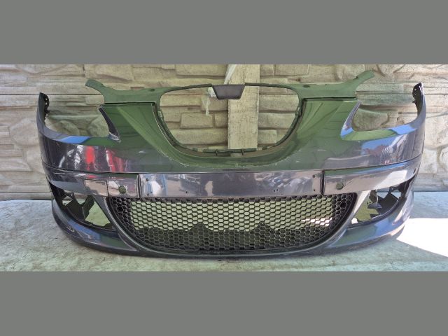 bontott SEAT ALTEA Első Lökhárító (Üresen)